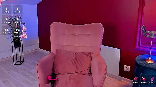 CherieDane online show from 03-27-26, 01:22