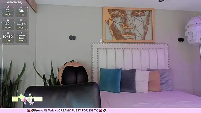 Snapshot of _EmilyJireh_ chatting on 02-20-25, 07:30 EmilyJireh online show from 02-20-25, 07:30