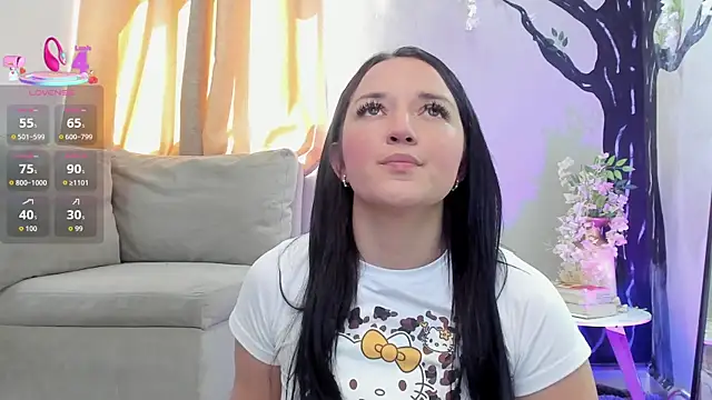 Snapshot of _EmilyJireh_ chatting on 10-06-25, 07:22 EmilyJireh online show from 10-06-25, 07:22