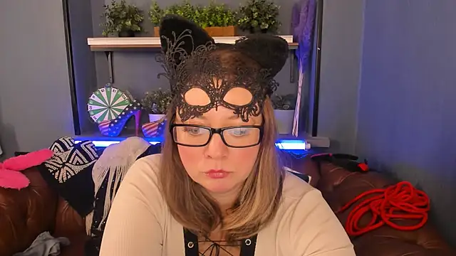 JesiaFoxi online show from 01-24-25, 03:24