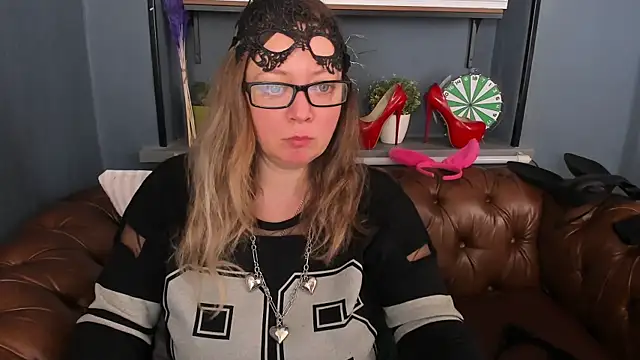 JesiaFoxi online show from 01-27-25, 11:22