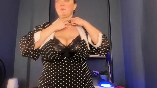 JesiaFoxi online show from 02-22-25, 03:36