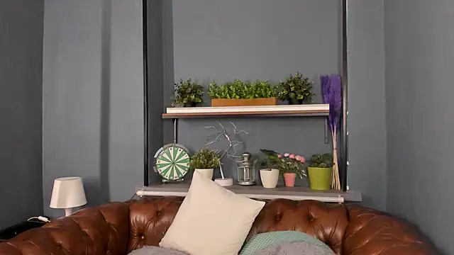 JesiaFoxi online show from 03-11-25, 08:53