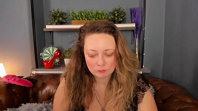 JesiaFoxi online show from 03-14-25, 12:18