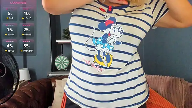 JesiaFoxi online show from 09-12-25, 08:25