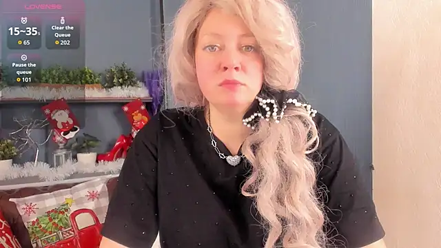 JesiaFoxi online show from 01-09-26, 01:14