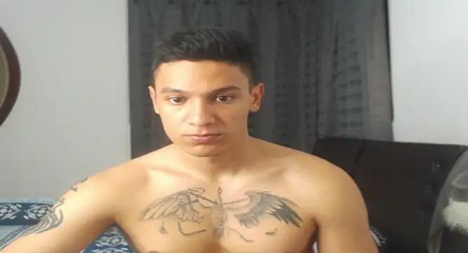 Tobicutee online show from 12-01-25, 04:06