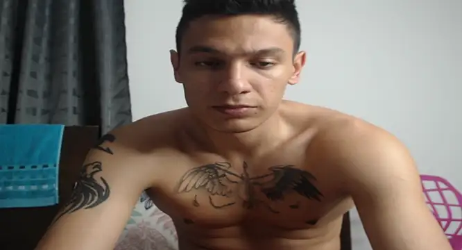 Tobicutee online show from 12-03-25, 11:14