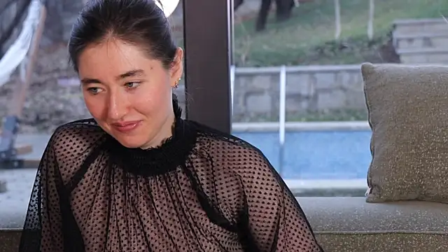 Snapshot of GentleSparkMay chatting on 12-07-24, 12:24 GentleSparkMay online show from 12-07-24, 12:24