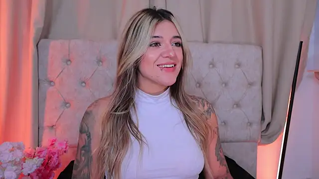 ashleyvalirya online show from 12-29-24, 03:54