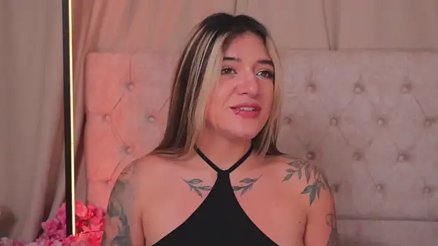 ashleyvalirya online show from 02-26-25, 10:15