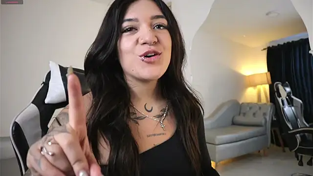 ashleyvalirya online show from 03-27-26, 07:35