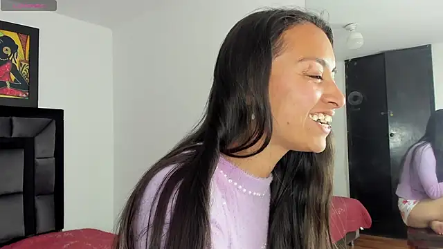 tatiana valencia online show from 02-07-25, 05:40