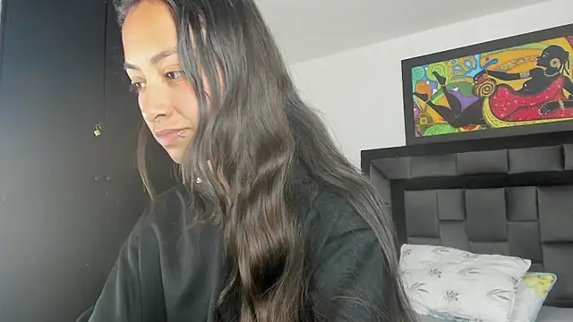 tatiana valencia online show from 02-11-25, 03:08