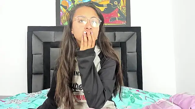 tatiana valencia online show from 03-13-25, 12:35