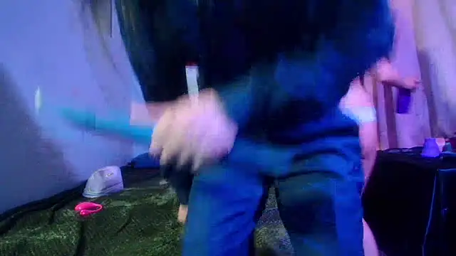 deserters anki online show from 02-25-26, 11:25