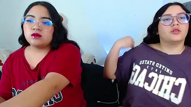 maddie-and-chelsea- online show from 01-13-25, 02:18