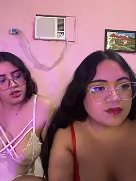 maddie-and-chelsea- online show from 03-20-25, 05:46