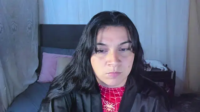 Judychase2 online show from 12-21-24, 02:19