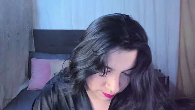 Judychase2 online show from 12-21-24, 07:38