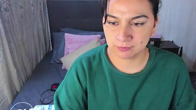 Judychase2 online show from 12-25-24, 02:57