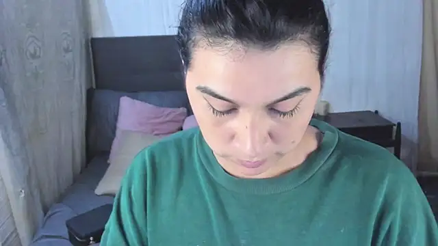 Judychase2 online show from 02-03-25, 10:00