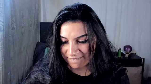 Judychase2 online show from 03-09-25, 11:35