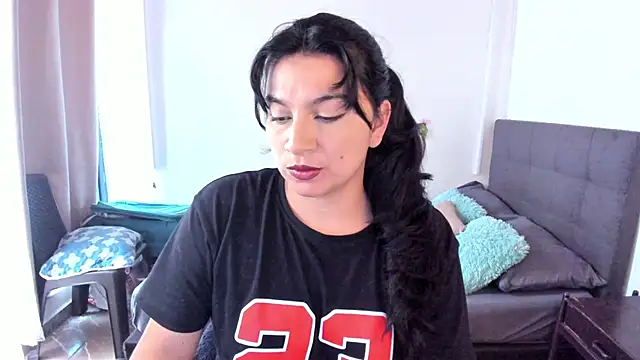 Judychase2 online show from 10-07-25, 12:13