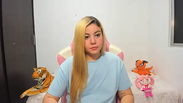 saori 9b online show from 03-15-25, 12:25