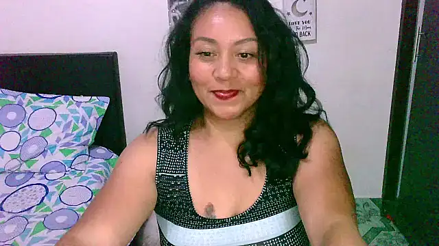 zaray bella online show from 01-07-26, 10:23