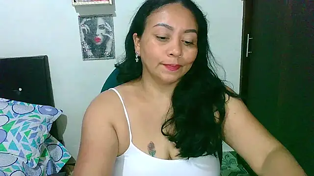 zaray bella online show from 04-28-26, 09:31