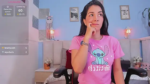 lyzzi smith01 online show from 12-27-24, 10:59