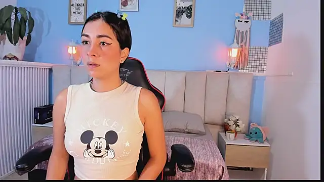 lyzzi smith01 online show from 01-21-25, 07:28