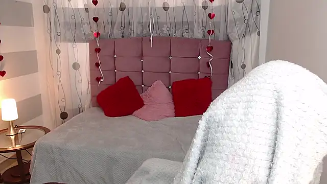 Afrodita sg online show from 03-22-25, 01:52