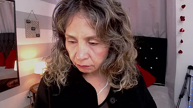 Afrodita sg online show from 01-18-26, 02:21