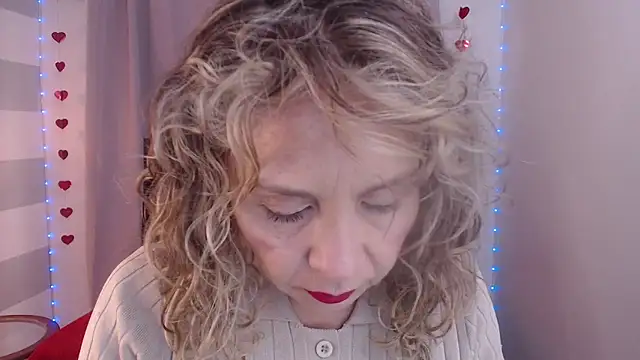 Afrodita sg online show from 02-18-26, 02:57