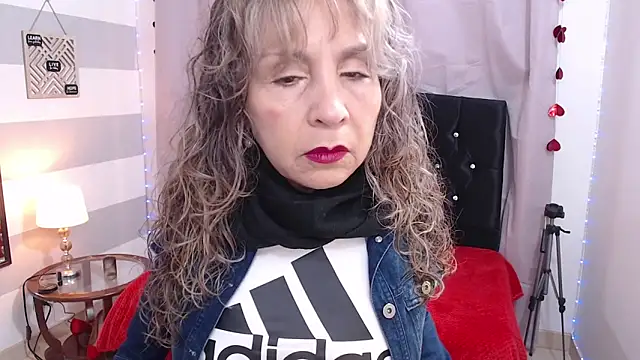 Afrodita sg online show from 05-30-26, 02:14