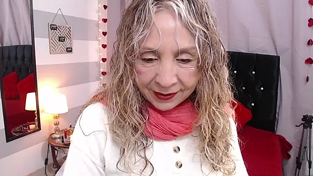Afrodita sg online show from 07-23-26, 02:48