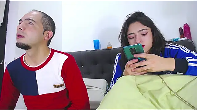 sofya-n-andy online show from 09-13-25, 06:57