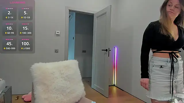  cometoseeme  online show from 03-13-26, 03:18