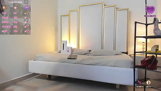 Snapshot of Abycollins chatting on 01-17-25, 10:45 Abycollins online show from 01-17-25, 10:45