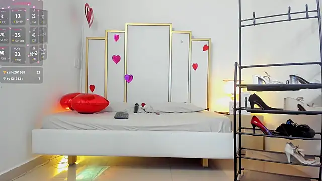 Snapshot of Abycollins chatting on 02-17-25, 10:47 Abycollins online show from 02-17-25, 10:47