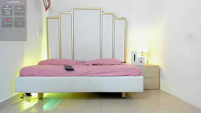 Snapshot of Abycollins chatting on 02-23-25, 07:38 Abycollins online show from 02-23-25, 07:38