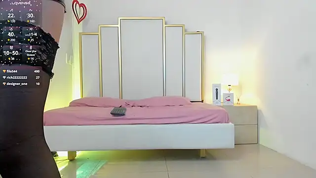 Snapshot of Abycollins chatting on 02-24-25, 01:46 Abycollins online show from 02-24-25, 01:46