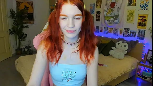 Sunny Elly online show from 01-12-25, 07:32