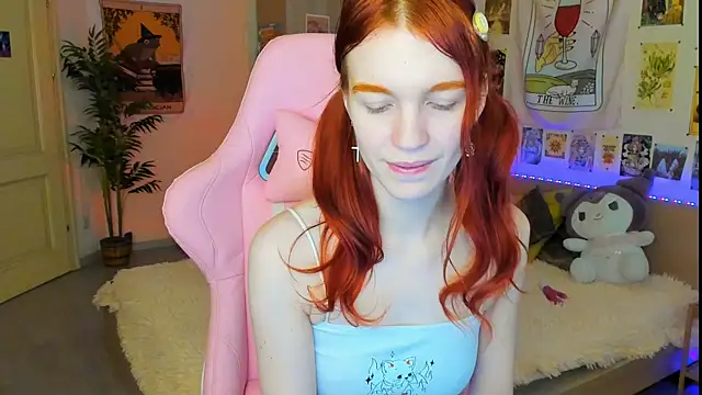 Sunny Elly online show from 01-26-25, 09:51