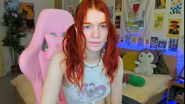 Sunny Elly online show from 02-04-25, 10:10