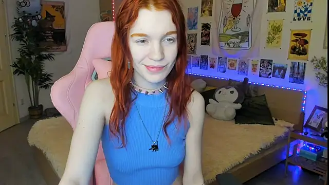 Sunny Elly online show from 02-08-25, 05:18