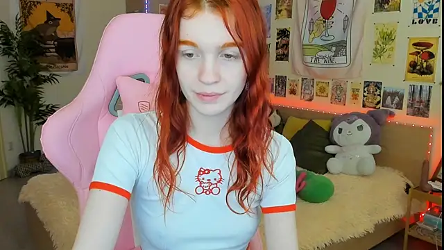 Sunny Elly online show from 02-21-25, 08:51