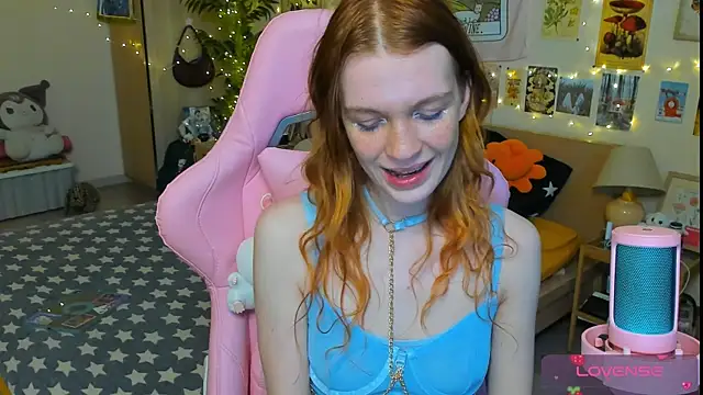 Snapshot of Sunny_Elly chatting on 05-05-26, 06:05 Sunny Elly online show from 05-05-26, 06:05
